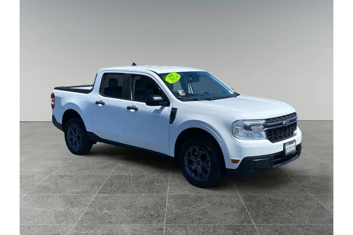$34399 : Ford Maverick 2024 XLT 4dr S image 7