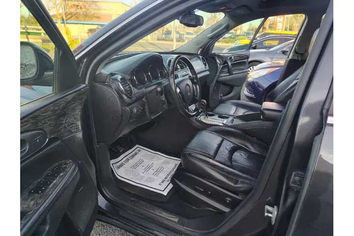 $7950 : 2014 Enclave Premium image 6