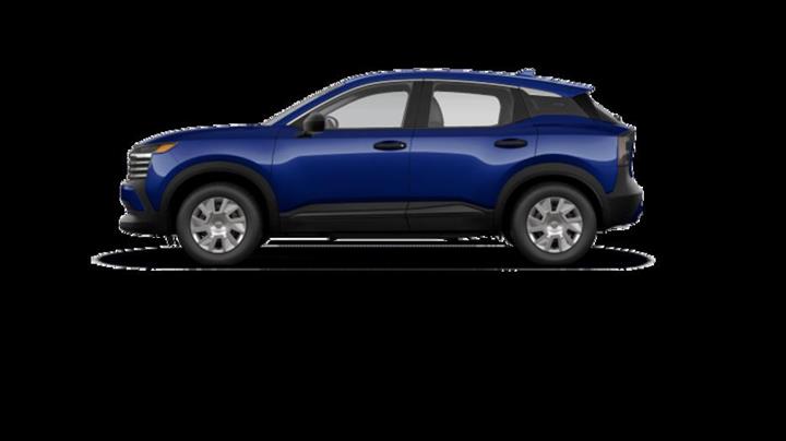 $23725 : 2025 Nissan Kicks image 1