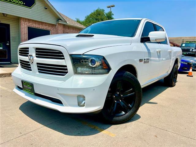 $24950 : 2017 RAM 1500 Sport image 3