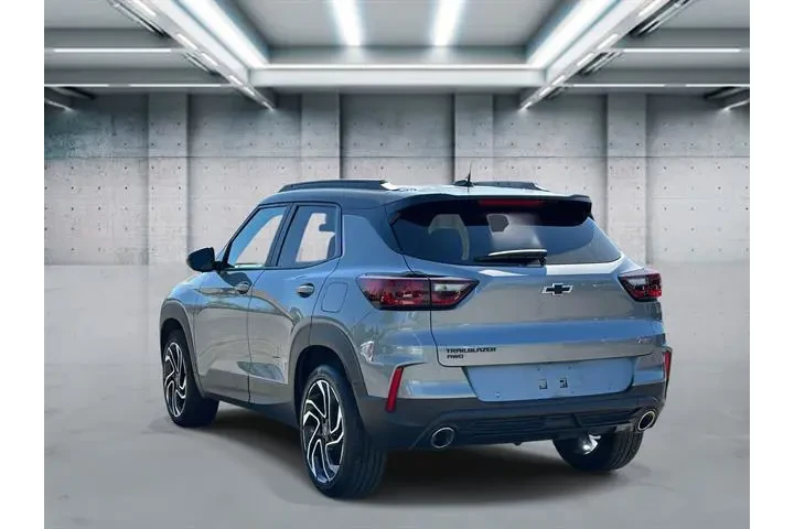 $25995 : Chevrolet Trailblazer 2025 4 image 5