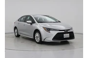 Toyota Corolla 2022 LE 4dr S en San Jose