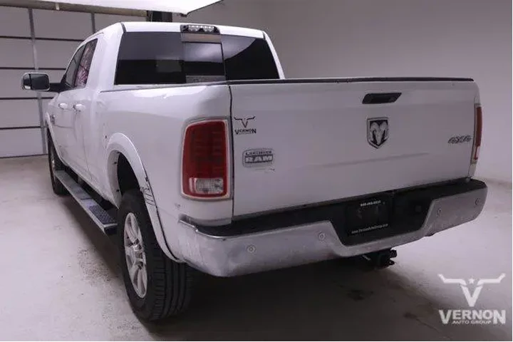 $38999 : Ram 2500 2017 4x4 Laramie Li image 2