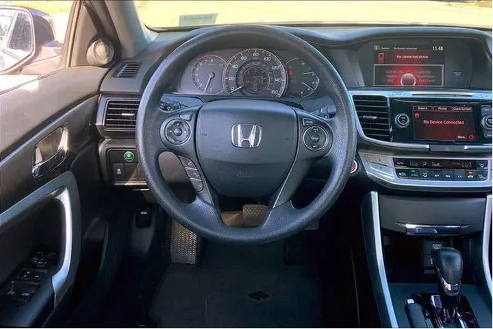 $12985 : Honda Accord 2013 EX 2dr Cou image 5