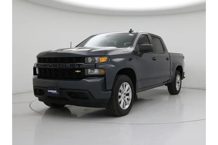 $28998 : Chevrolet Silverado 1500 202 image 4