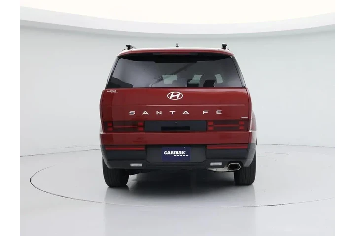 $29998 : Hyundai SANTA FE 2024 AWD SE image 6