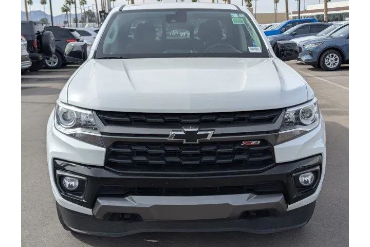 $28999 : Chevrolet Colorado 2021 4x2 image 6