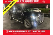 Toyota Tundra 2020 4x4 Limit en Charlotte