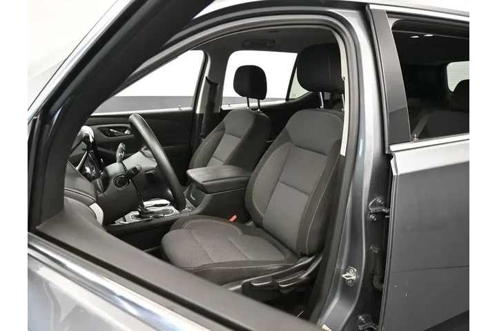 $17983 : Chevrolet Traverse 2020 LS 4 image 10