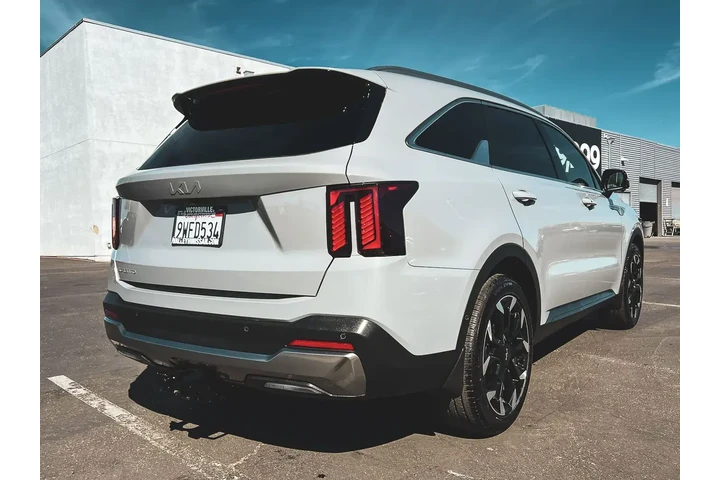 $38997 : Kia Sorento 2026 SX 4dr SUV image 5