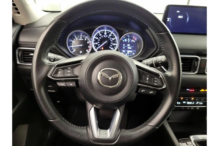 $22998 : Mazda CX-5 2021 Touring 4dr image 10