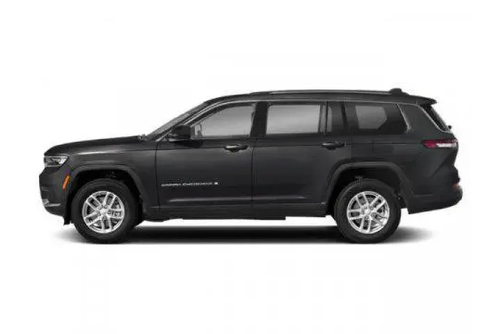 $38720 : Jeep Grand Cherokee L 2024 4 image 3