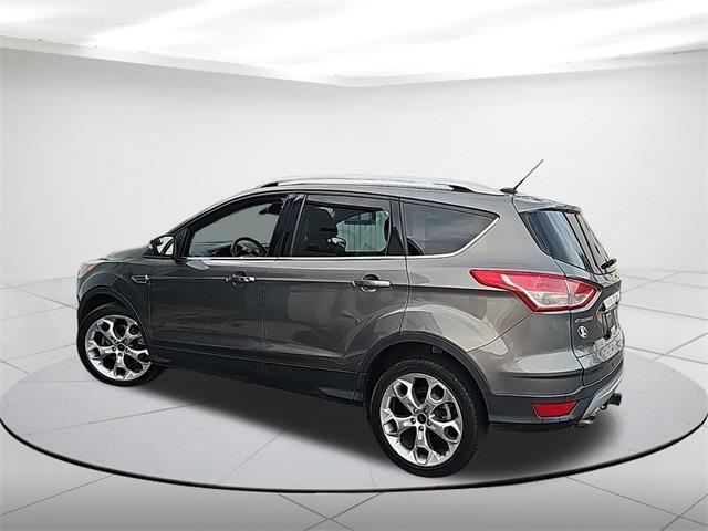 $11490 : Pre-Owned 2014 Escape Titanium image 3