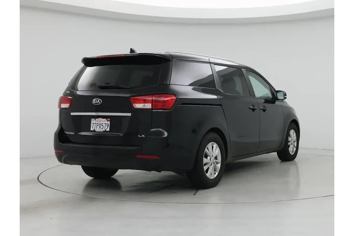 $16998 : Kia Sedona 2017 LX 4dr Mini- image 8