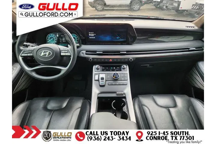 $30991 : Hyundai PALISADE 2023 AWD Ca image 10