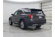 $25998 : Ford Explorer 2020 AWD XLT 4 thumbnail