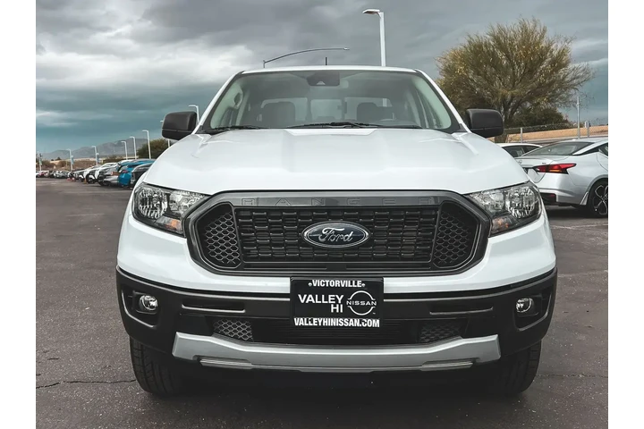 $27997 : Ford Ranger 2021 4x2 XLT 4dr image 9