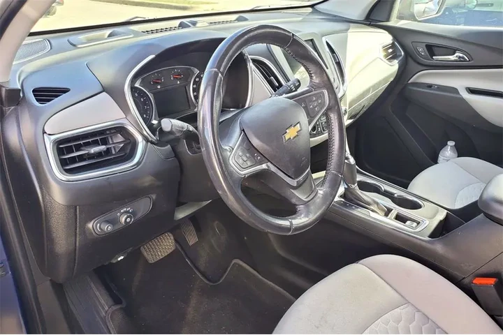 $16991 : Chevrolet Equinox 2019 LT 4d image 9