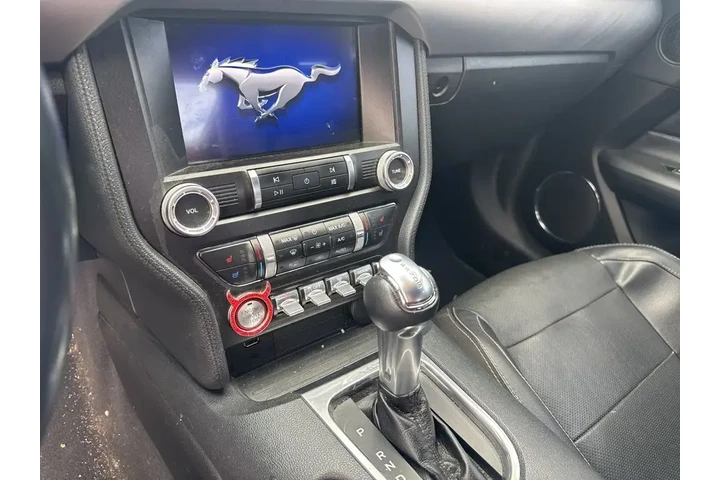 $36968 : Ford Mustang 2021 GT 2dr Fas image 9