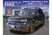 Ford Bronco Sport 2023 AWD O