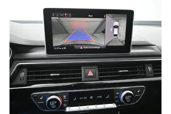 $24897 : Audi A5 Sportback 2019 AWD q image 3