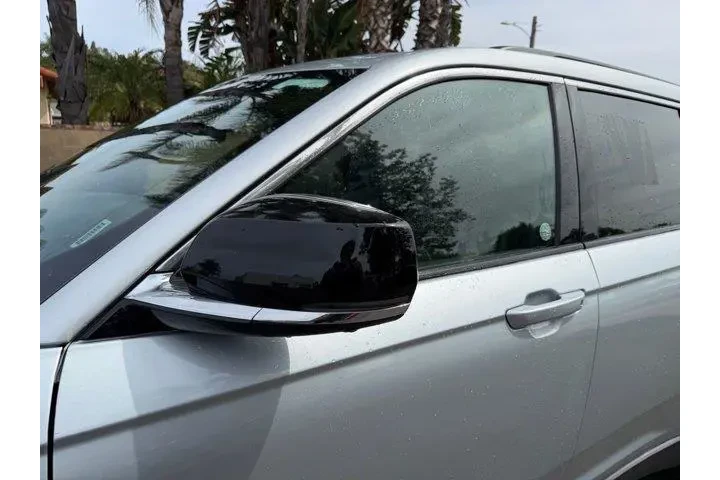 $30498 : Jeep Grand Cherokee L 2024 4 image 7