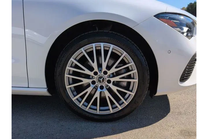 $33749 : Mercedes-Benz CLA 2025 AWD C image 10