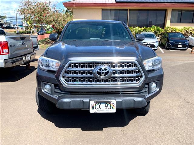 $37995 : 2017 Tacoma image 7