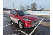 Ford Escape 2022 AWD SEL 4dr en Louisville