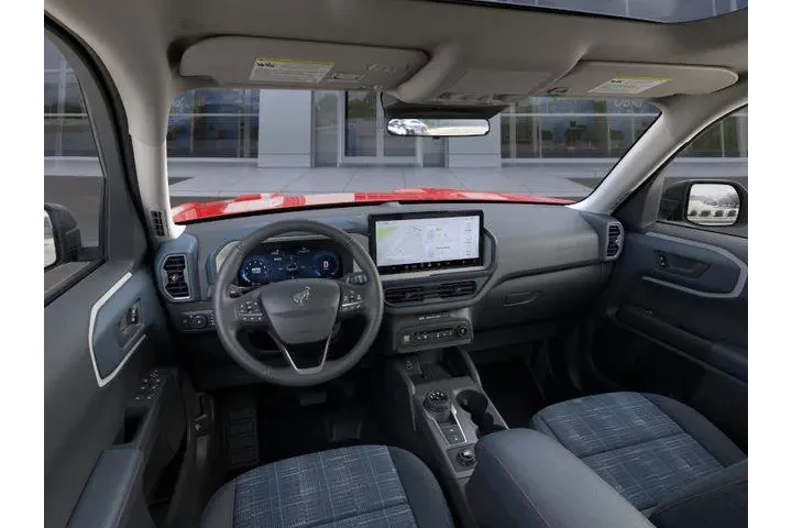 $36888 : Ford Bronco Sport 2025 AWD H image 9