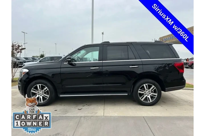 $38649 : Ford Expedition 2023 4x2 Lim image 9