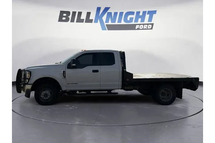 $40000 : Ford F-350 Super Duty 2019 4 image 2