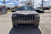 $21900 : 2018 Grand Cherokee Limited thumbnail