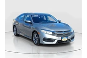 $14539 : Honda Civic 2016 LX 4dr Seda thumbnail