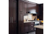 Premium Solid Wood Cabinets en Houston