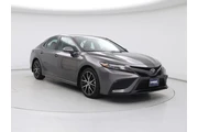 Toyota Camry 2021 SE 4dr Sed en Arlington VA