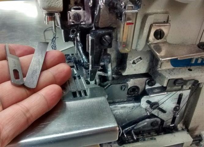 curso de maquinas de coser image 2