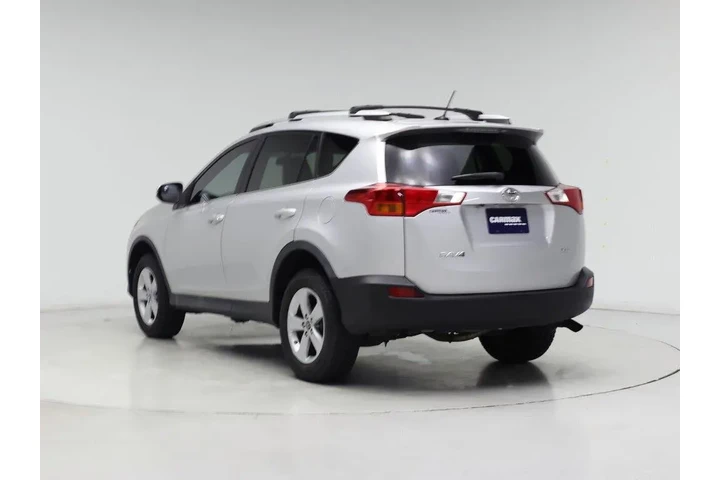 $18998 : Toyota RAV4 2015 XLE 4dr SUV image 2