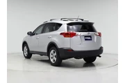 $18998 : Toyota RAV4 2015 XLE 4dr SUV thumbnail