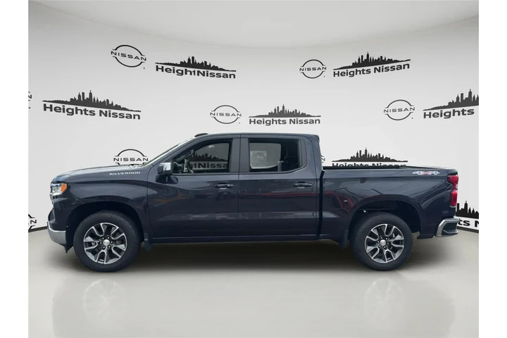 $33990 : Chevrolet Silverado 1500 202 image 3