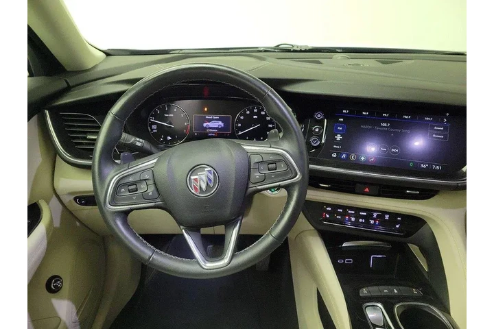 $21998 : Buick Envision 2023 Preferre image 10