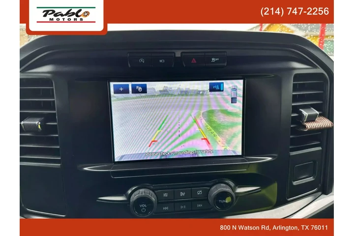$32900 : 2021 FORD F150 SUPERCREW CAB image 2