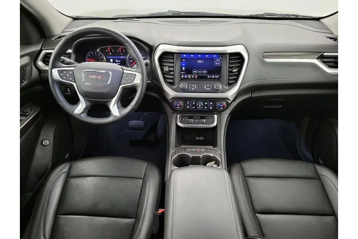 $28998 : GMC Acadia 2023 SLT 4dr SUV image 9