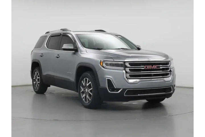$27998 : GMC Acadia 2023 SLT 4dr SUV image 1