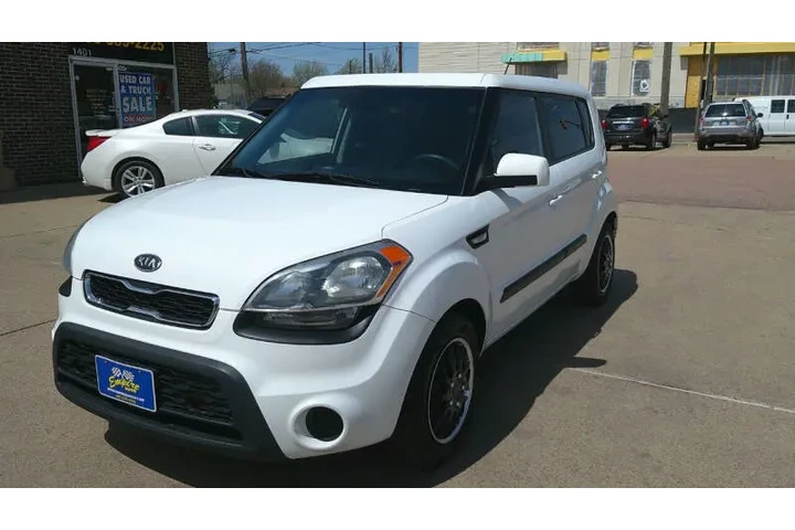 $7999 : 2012 Soul image 3