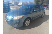 2011 MAZDA3 i Touring en Montana