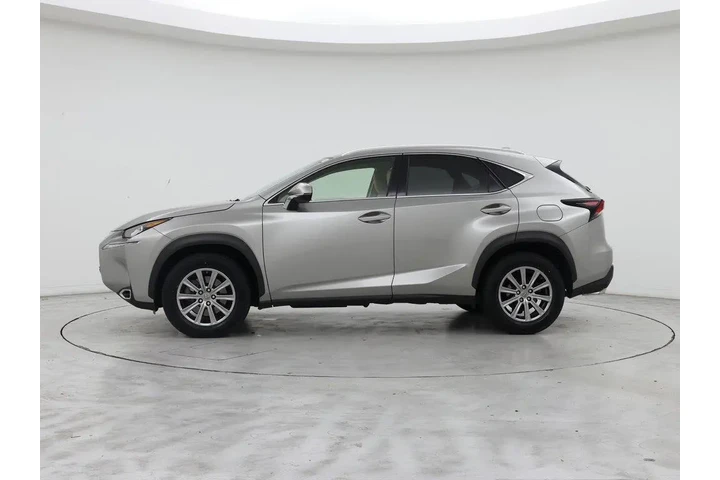 $18998 : Lexus NX 200t 2015 F SPORT 4 image 3