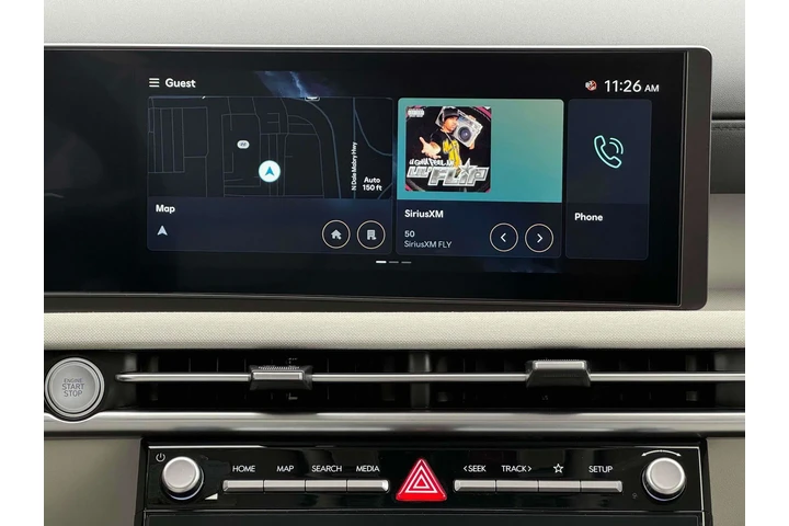 $34699 : Hyundai TUCSON 2025 Limited image 5