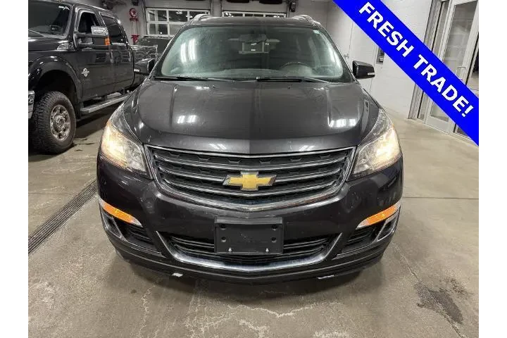 $11980 : Chevrolet Traverse 2016 AWD image 2