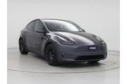 Tesla Model Y 2022 AWD Perfo en San Francisco Bay Area